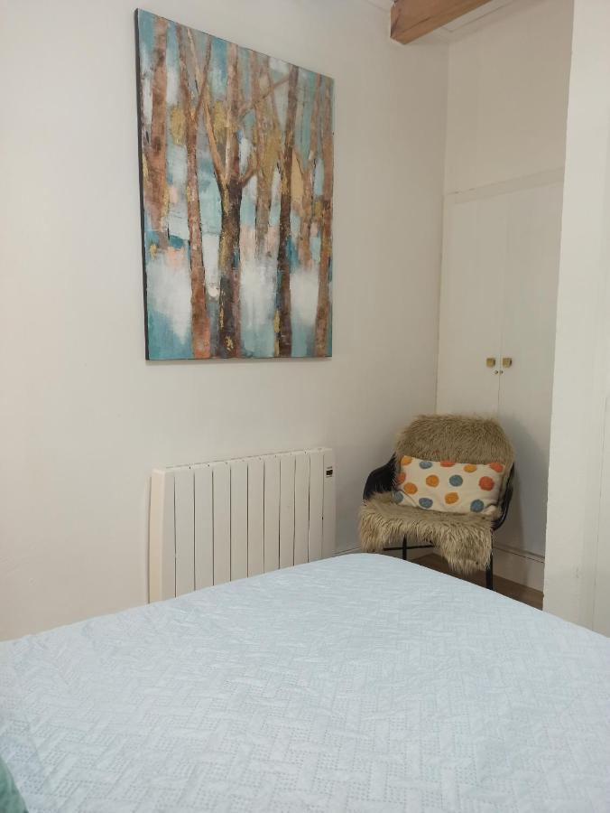 La Virgen de la Vega Apartamento La Montesa מראה חיצוני תמונה